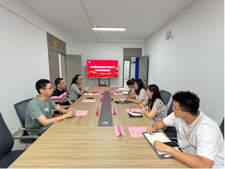 淄博菠萝蜜在线视频电子有限公司